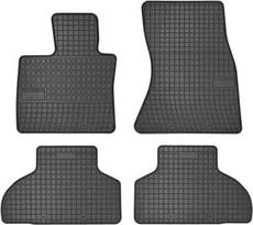 bmw guminiai kilimeliai x6 - Guminiai kilimėliai Frogum BMW X5 (F15) 2013-2018m. - 1 nuotrauka