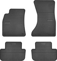 Guminiai kilimėliai Frogum Audi A4 (B8) 2007-2015m.