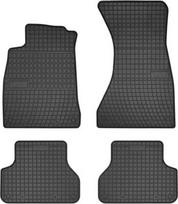Guminiai kilimėliai Frogum Audi A4 (B9) nuo 2015m.