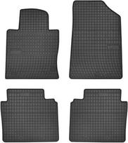 Guminiai kilimėliai Frogum Audi A8 (D3) 2002-2009m.