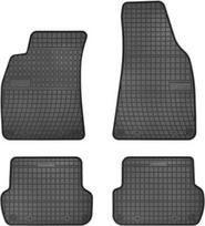 Guminiai kilimėliai Frogum Audi A4 (B6) 2000-2004m.