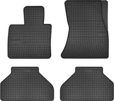 Guminiai kilimėliai Frogum BMW X6 (F16) 2015-2019m.