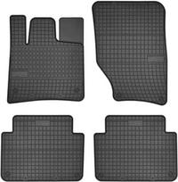 Guminiai kilimėliai Frogum Audi Q7 2006-2015m.