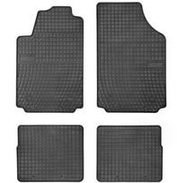 Guminiai kilimėliai Frogum Audi A2 2000-2005m.