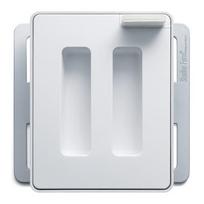 stadler form - Stadler Form ANTON A001R White (Baltas) - 2 nuotrauka