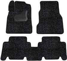 Medžiaginiai kilimėliai COMFORT Mercedes Benz A 140,160,170, 190 (W168) / 1997-2004m. tankaus veltinio danga