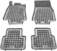 Rezaw Plast Guminiai kilimėliai Mercedes-Benz A-Class W169 2004-2012m. / paaukštintais kraštais