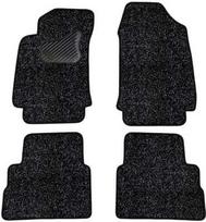 Medžiaginiai kilimėliai COMFORT Opel Vectra C Sedan/Hatchback / 2002-2008m. tankaus veltinio danga