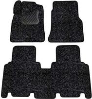 Medžiaginiai kilimėliai COMFORT Mercedes A 160,170,190 (W168) L / 2001-2004m. tankaus veltinio danga