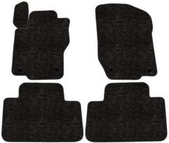 Medžiaginiai kilimėliai COMFORT Mercedes-Benz M W164 / 2005-2011m. tankaus veltinio danga