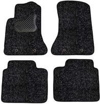 Medžiaginiai kilimėliai COMFORT Opel Omega B / 1994-2003m. tankaus veltinio danga