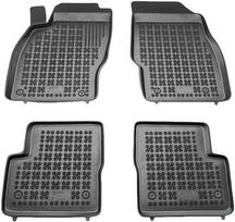 Rezaw Plast Guminiai kilimėliai Opel Corsa D 2006-2014m. / paaukštintais kraštais