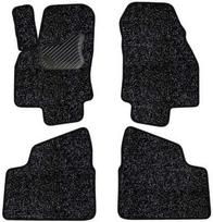 Medžiaginiai kilimėliai COMFORT Opel Astra H / 2004-2009m. tankaus veltinio danga