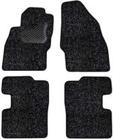 Medžiaginiai kilimėliai COMFORT Opel Corsa D / 2006-2014m. tankaus veltinio danga