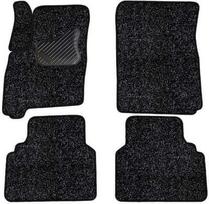 Medžiaginiai kilimėliai COMFORT Opel Meriva A / 2003-2010m. tankaus veltinio danga