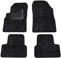 Medžiaginiai kilimėliai COMFORT Opel Astra J / 2009-2015m. tankaus veltinio danga