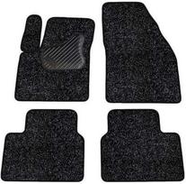 Medžiaginiai kilimėliai COMFORT Opel Meriva B / nuo 2010m. tankaus veltinio danga