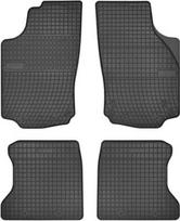 Guminiai kilimėliai Frogum Opel Combo C 2001-2011m. / 5 vietų