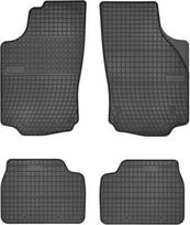 Guminiai kilimėliai Frogum Opel Corsa C 2000-2006m. / 5 vietų