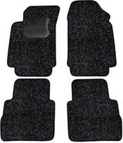 Medžiaginiai kilimėliai COMFORT Opel Signum / 2003-2008m. tankaus veltinio danga