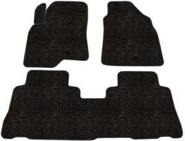 Medžiaginiai kilimėliai COMFORT Opel Antara / nuo 2007m. tankaus veltinio danga