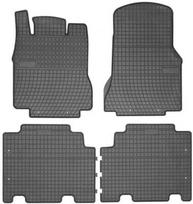 Guminiai kilimėliai Frogum Mercedes A-class (W168) 2001-2004m. / Long