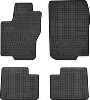Guminiai kilimėliai Frogum Mercedes GL-class X166 2012-2019m.