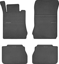Guminiai kilimėliai Frogum Mercedes E-class (W210) 1995-2003m.