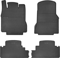 Guminiai kilimėliai Frogum Mercedes A-class W168 1997-2004m.