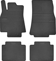 Guminiai kilimėliai Frogum Mercedes B-class w245 2005-2011m.