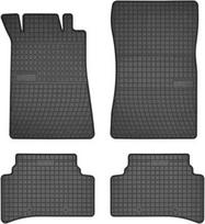 Guminiai kilimėliai Frogum Mercedes C-class W202 1993-2001m.