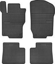 Guminiai kilimėliai Frogum Mercedes M-class W164 2005-2011m.
