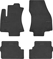 Guminiai kilimėliai Frogum Opel Zafira A 1999-2005m.