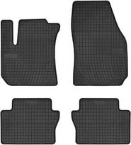 Guminiai kilimėliai Frogum Opel Zafira B 2005-2014m.