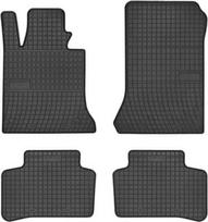 Guminiai kilimėliai Frogum Mercedes GLK x204 2008-2015m.