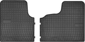 Guminiai kilimėliai Frogum Opel Vivaro II 2014-2018m.