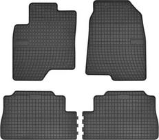 Guminiai kilimėliai Frogum Chevrolet Captiva 2006-2018m.