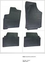 Guminiai kilimėliai Frogum Opel Meriva 2003-2010m.