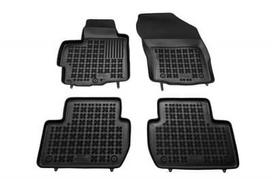 Rezaw Plast Guminiai kilimėliai Peugeot 4007 2008-2012m. / paaukštintais kraštais