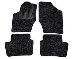 Medžiaginiai kilimėliai COMFORT Peugeot 308 / 2007-2013m. tankaus veltinio danga