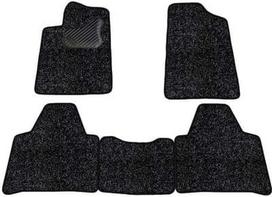 Medžiaginiai kilimėliai COMFORT Peugeot 607 / 2000-2011m. tankaus veltinio danga