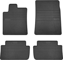 Guminiai kilimėliai Frogum Citroen C5 2001-2007m.