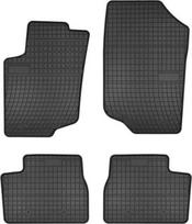 Guminiai kilimėliai Frogum Peugeot 207 2006-2012m.