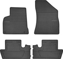 Guminiai kilimėliai Frogum Peugeot 5008 2009-2016m.