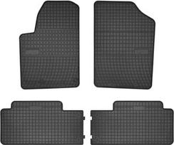 Guminiai kilimėliai Frogum Citroen Berlingo 1999-2010m.