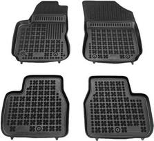 Rezaw Plast Guminiai kilimėliai Citroen DS4 Hatchback 2011-2015m. / 5 durų / paaukštintais kraštais