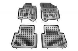 Rezaw Plast Guminiai kilimėliai Citroen C3 Picasso 2009-2016m. / paaukštintais kraštais