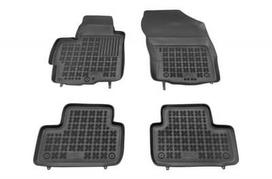 Rezaw Plast Guminiai kilimėliai Citroen C4 Aircross 2012-2017m. / paaukštintais kraštais
