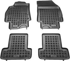 Rezaw Plast Guminiai kilimėliai Renault Megane III 2008-2016m. / paaukštintais kraštais