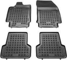 Rezaw Plast Guminiai kilimėliai Renault Laguna III 2007-2015m. / paaukštintais kraštais